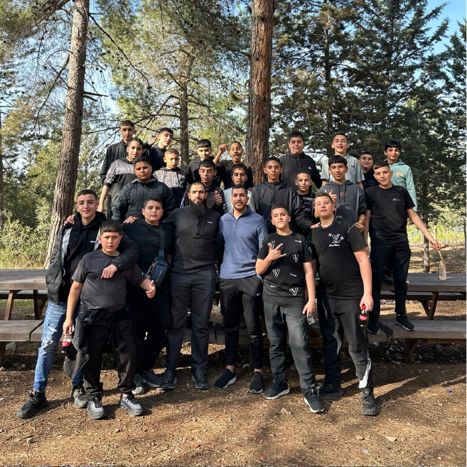 יצירה בחימר